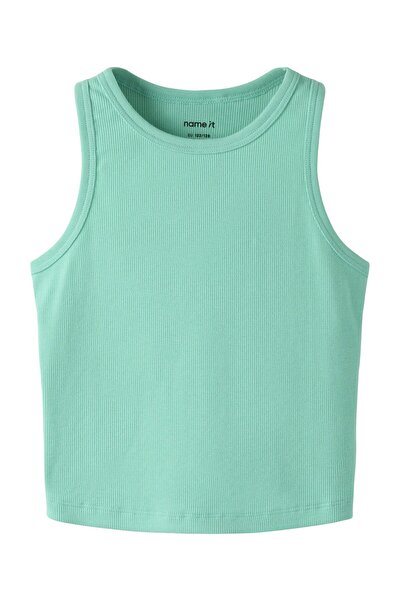 Name it Къс топ NKFNAKAL SL