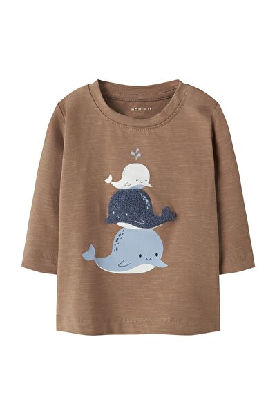 Name it NBMFAKIR LS TOP BOX