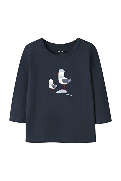 Name it NBMFLOP LS TOP BOX