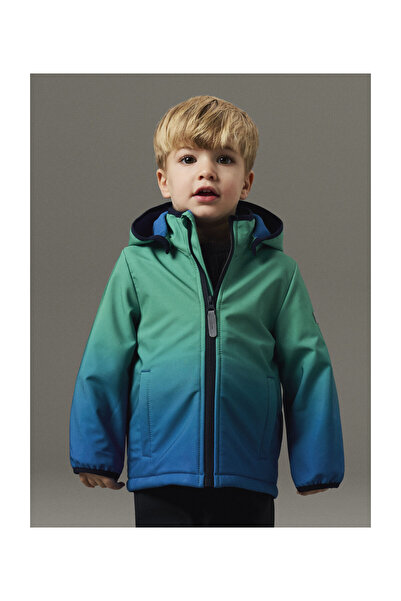 Name it NMMMALTA05 KURTKA SOFTSHELL DIPDYE FO