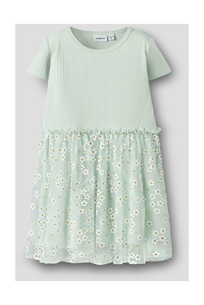Name it KVĚTINOVÉ ŠATY NMFF SS