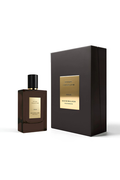 David Walker Boutıque Vogue 50 Ml Unisex Extrait De Parfum (edp) / Unisex Parfüm
