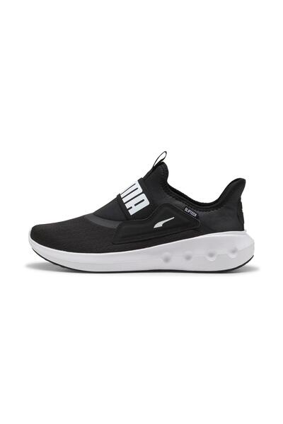 Puma Softride Carson Sliptech II PUMA Black-P
