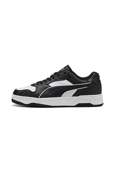 Puma RBD Break Low Unisex αθλητικά παπούτσια