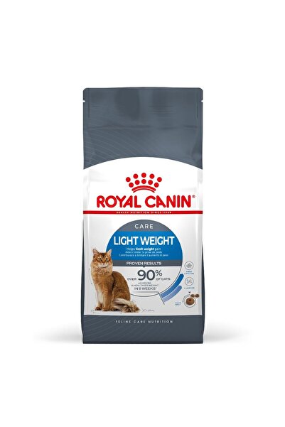Royal Canin طعام جاف خفيف الوزن للقطط 1.5 كجم
