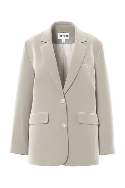 PIECES PCKAMIL LS ΧΩΡΙΣ ΜΠΛΕΪΖΕΡ NOOS BC