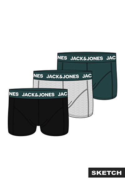 Jack & Jones TRUNKS MALE KNIT CO95/EA5
