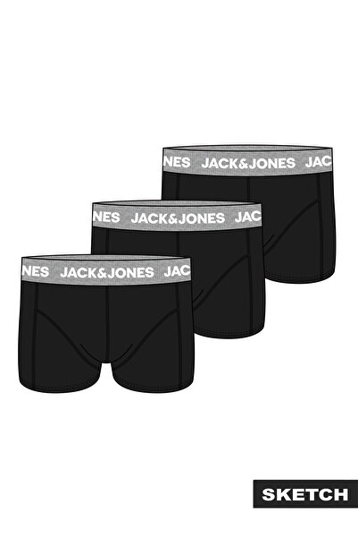 Jack & Jones TRUNKS MALE KNIT CO95/EA5