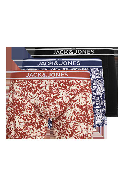 Jack & Jones ملابس داخلية رجالية محبوكة CO95/EA5