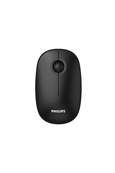 Philips Spk7378 Kablosuz Mouse 1600dpı Wireless Mouse Pil Dahil Sessiz Mouse ...