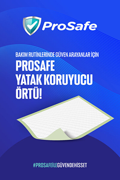 Genel Markalar Yatak Koruyucu 60 X 90 cm 30 Lu