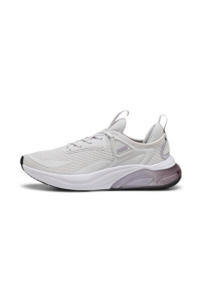 Puma Cell Thrill Feather Gray-Plum Jam