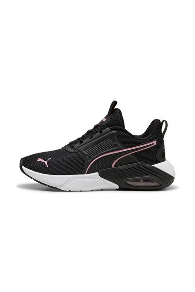 Puma X-Cell Nova FS PUMA Black-Poised Pink
