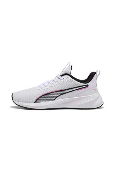 Puma حذاء Flyer Lite 3 للجري على الطريق باللون الأسود للجنسين حذاء جري على ال...