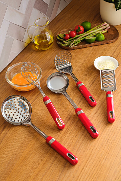 Karaca Mastermaid 5 Parça Servis Seti