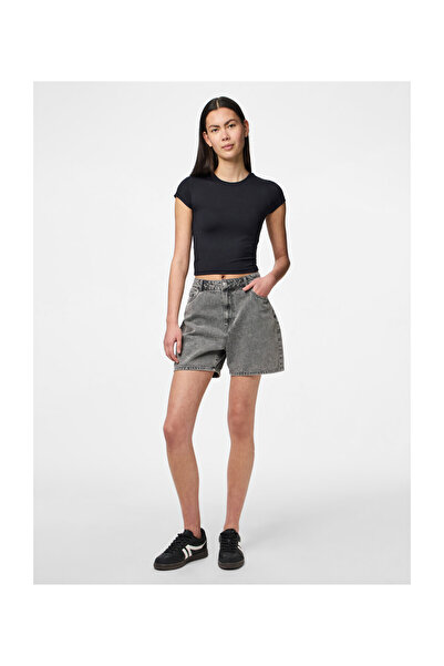 PIECES PCABBI MW ШОРТИ NOOS