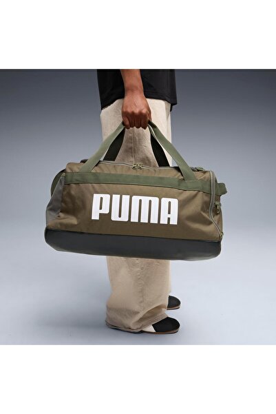 Puma CHALLENGER S Sports Bag