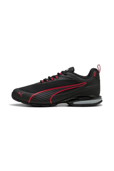 Puma Magnetic PUMA Black-Cool Mid Gray-For Al