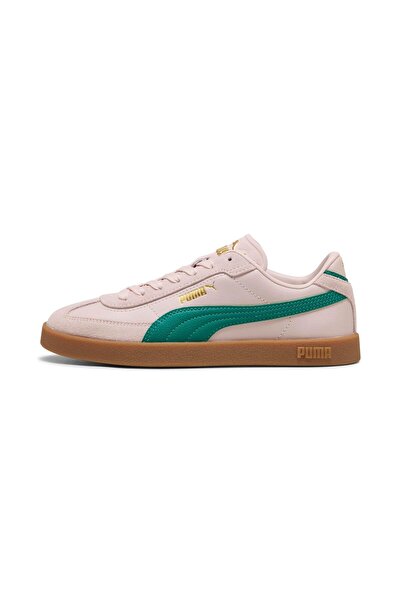 Puma Унисекс маратонки Club II Era