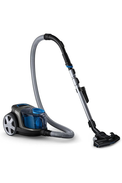 Philips Premium Torbasız Süpürge - Hepa Filtre