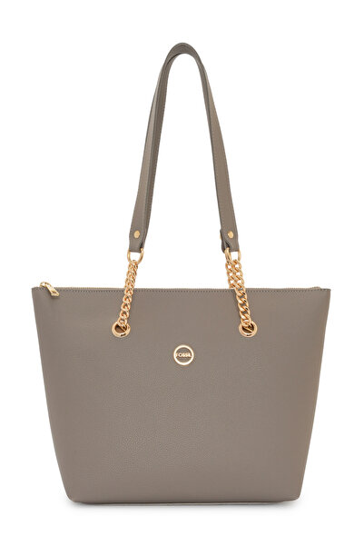 Fossil Γυναικεία τσάντα χειρός και ώμου από βιζόν 05FO26Y5110