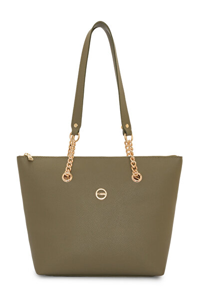 Fossil Svetlozelena ženska torba za ruku i rame 05FO26Y5110