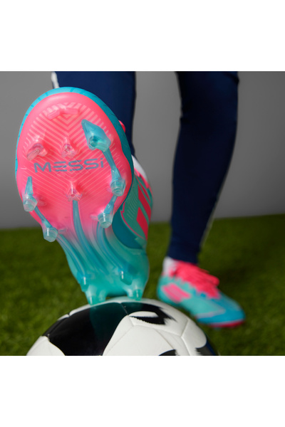adidas F50 Elite Messi Çim Saha Kramponu