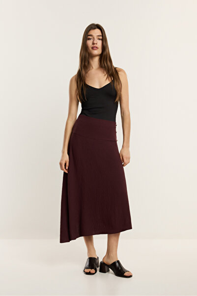 LEFTIES Γυναικείο κορμάκι από πολυαμίδιο με λεπτές τιράντες