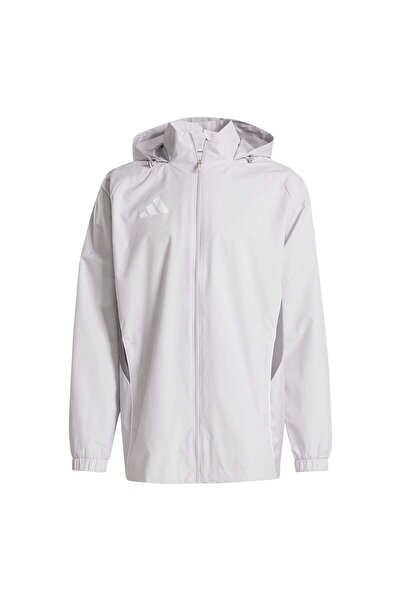 adidas Tiro 25 Competition All-Weather Fermuarlı Üst