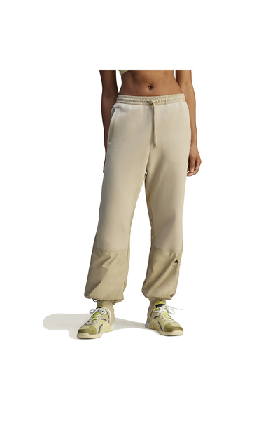 adidas by Stella McCartney Φούτερ από μείγμα υλικών