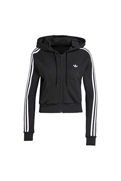 adidas ΚΟΝΤΟ ΦΟΥΤΕΡΕΣ ΦΟΥΤΕΡΕΣ ΜΕ ΚΑΠΑΚΙ