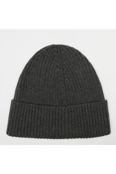 Lacoste Căciulă din lână tricot texturat - RB0001-00-050