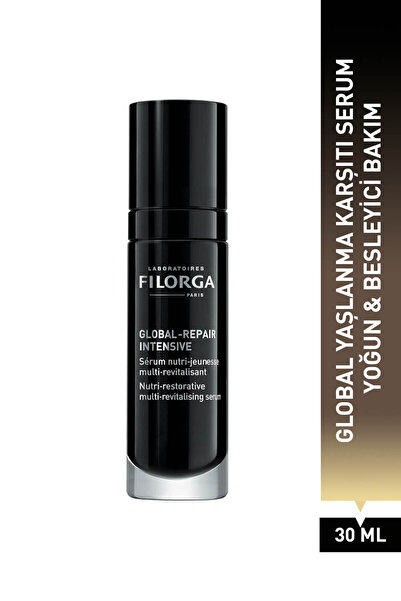 Filorga GLOBAL-REPAIR INTENSIVE Olgun Ciltler İçin Global Yaşlanma Karşıtı Ba...