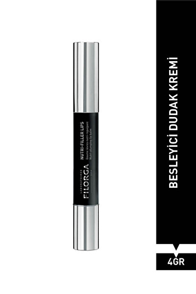 Filorga Nutrifiller Besleyici Dudak Kremi 4 g