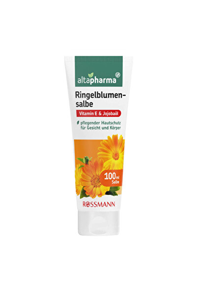 Altapharma Aynısefa Çiçeği Merhem