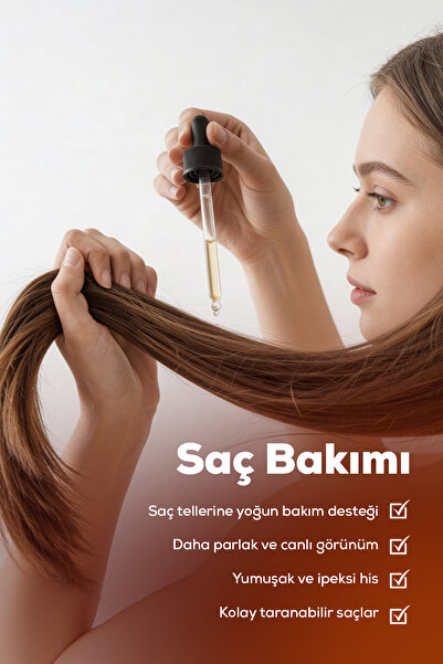 Arifoğlu Badem Yağı Tatlı 50ml %100 Saf Tatlı Badem Yağı
