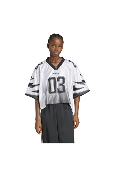 adidas SS JERSEY