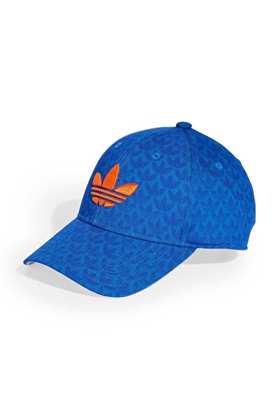 adidas Шапка с монограм Trefoil