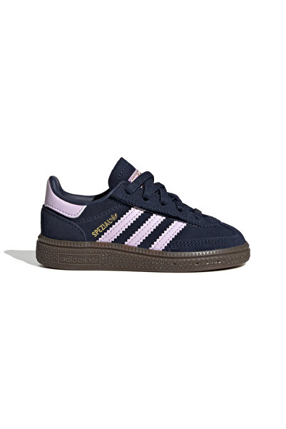 adidas Handball Spezial Comfort Closure Elastic Lace Kids Ayakkabı