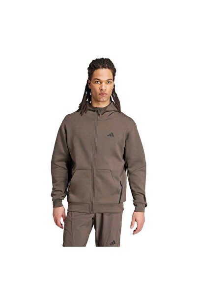adidas Σχεδιασμένο για προπόνηση Φορμάκι με φερμουάρ