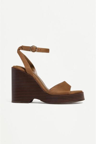 LEFTIES ΓΥΝΑΙΚΑ ΞΥΛΙΝΗ ΣΦΗΝΑ ΒΡΑΧΙΟΛΙ ΤΥΠΟΥ BREAK