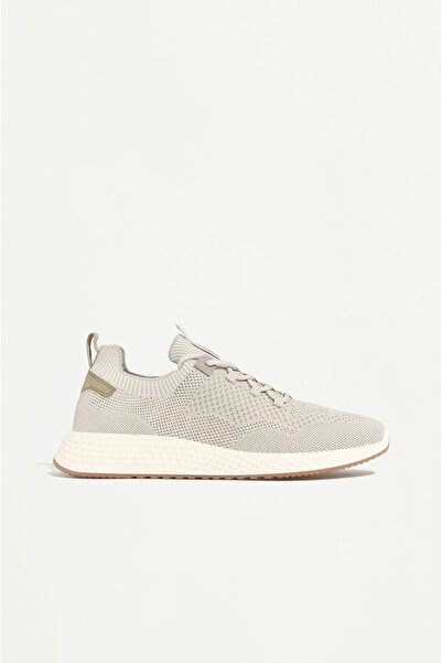 LEFTIES Ανδρικά Σνίκερς Φλάινιτ