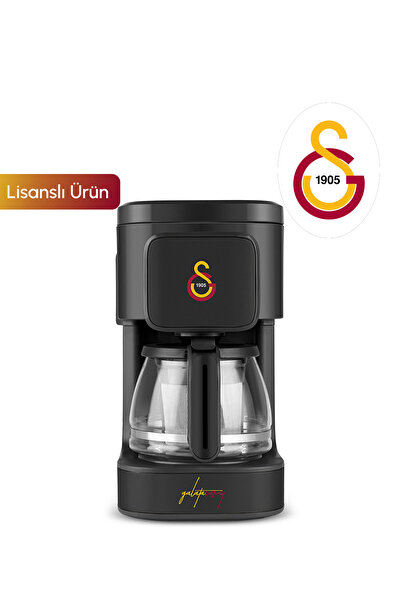 Karaca Just Coffee Aroma 2 in 1 Lisanslı Filtre Kahve ve Çay Demleme Makinesi...