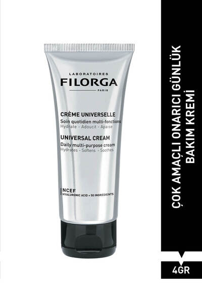 Filorga CREME UNIVERSELLE Günlük Onarıcı Yüz ve Vücut İçin Bakım Kremi 100ml