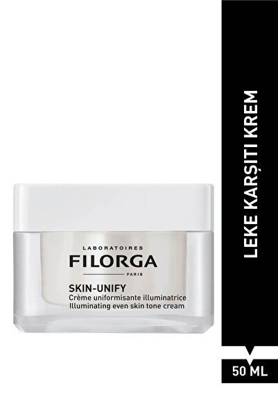 Filorga SKIN UNIFY CREAM Leke Karşıtı ve Kusursuzlaştırıcı Bakım Kremi 50ml