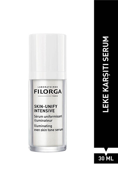 Filorga SKIN UNIFY INTENSIVE Leke Karşıtı ve Kusursızlaştırıcı Bakım Serumu 30ml