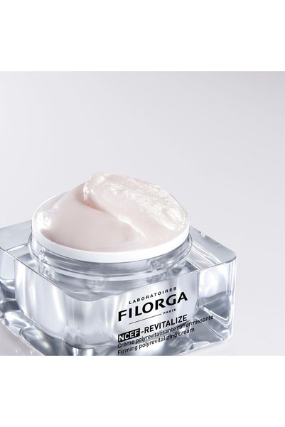Filorga Ncef Revitalize, Revitalizing and Firming Day Care Cream 50 ml