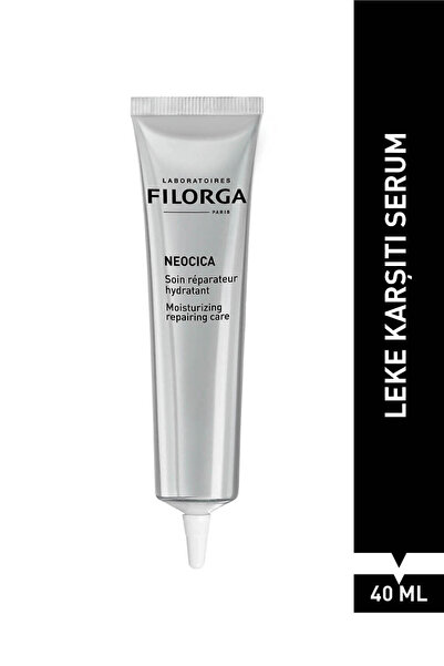Filorga NEOCICA İşlem Sonrası Tahriş Olmuş Ciltler İçin Onarıcı Bakım Kremi 40ml