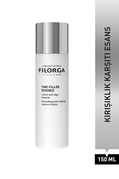 Filorga TIME FILLER ESSENCE Yaşlanma Karşıtı Losyon 150ml