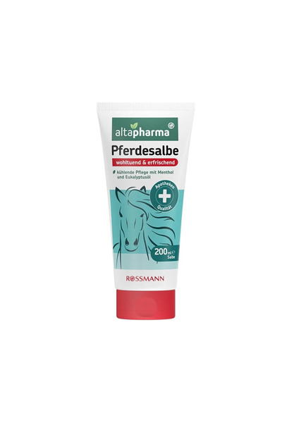 Altapharma At Kestanesi Balsamı 200 Ml